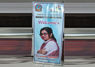 SABRANG ART SERVICE